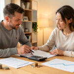 Comment calculer l’effet d’un taux immobilier à 4 % sur votre capacité d’emprunt ?