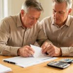Comment anticiper le budget 2027 des retraités sur les pensions et les impôts ?